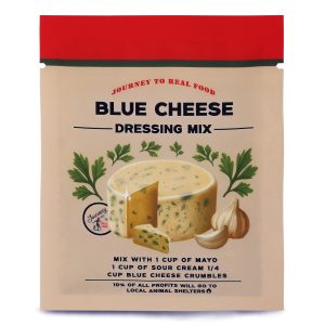 Blue Cheese Dressing Mix